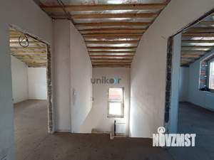 Дом 120м², 2-этажный, участок 7 сот.