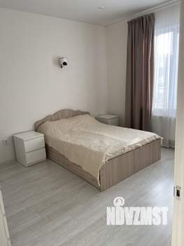 Дом 75м², 1-этажный, участок 6 сот.