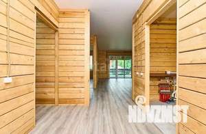 Дом 136м², 2-этажный, участок 5 сот.