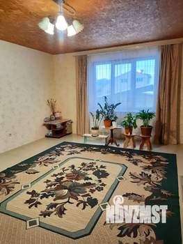 Дом 141м², 2-этажный, участок 7 сот.