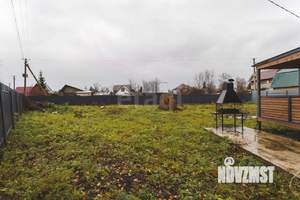 Дом 36м², 1-этажный, участок 8 сот.