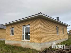 Дом 90м², 1-этажный, участок 7 сот.