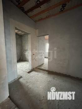 Дом 109м², 1-этажный, участок 7 сот.