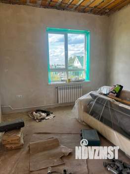 Дом 80м², 1-этажный, участок 7 сот.