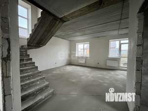 Дом 130м², 2-этажный, участок 6 сот.