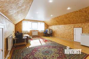 Дом 74м², 2-этажный, участок 8 сот.