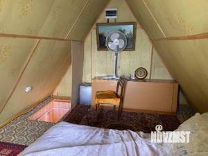 Дом 27м², 2-этажный, участок 4 сот.