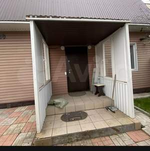 Дом 94м², 2-этажный, участок 3 сот.