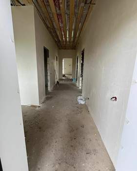 Дом 106м², 1-этажный, участок 6 сот.