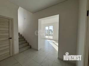 Дом 120м², 2-этажный, участок 6 сот.