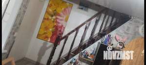 Таунхаус 55м², 2-этажный, участок 1 сот.