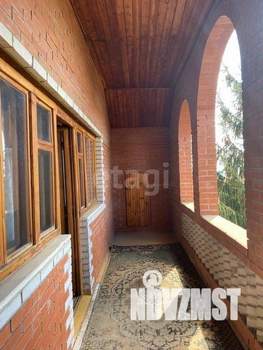 Дом 230м², 2-этажный, участок 9 сот.