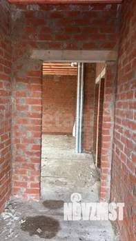 Дом 190м², 1-этажный, участок 6 сот.