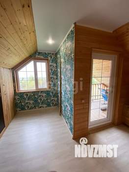 Дом 80м², 2-этажный, участок 6 сот.