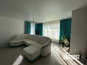 Дом 105м², 1-этажный, участок 7 сот.