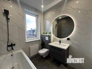 Дом 100м², 1-этажный, участок 6 сот.