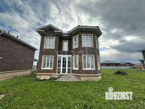 Дом 140м², 2-этажный, участок 7 сот.