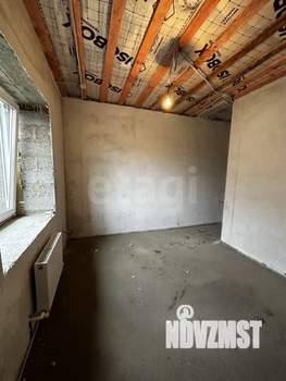 Дом 109м², 1-этажный, участок 6 сот.