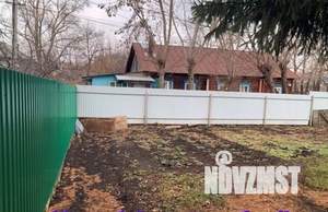 Дом 40м², 1-этажный, участок 4 сот.