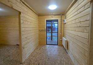 Дом 80м², 1-этажный, участок 4 сот.