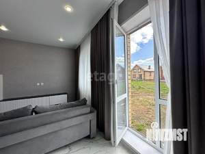 Дом 105м², 2-этажный, участок 6 сот.