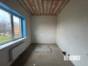 Дом 96м², 1-этажный, участок 8 сот.