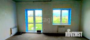 Дом 107м², 2-этажный, участок 6 сот.