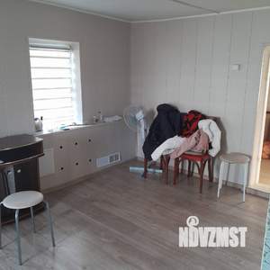 Дом 65м², 1-этажный, участок 2 сот.