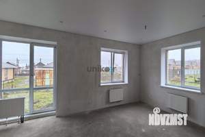 Дом 150м², 2-этажный, участок 6 сот.