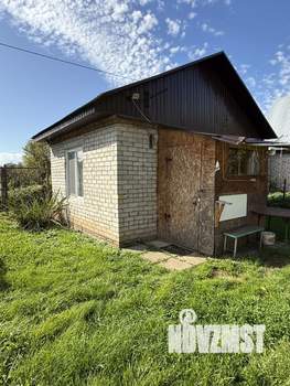 Дом 15м², 1-этажный, участок 5 сот.