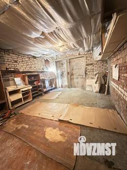 Таунхаус 118м², 1-этажный, участок 6 сот.