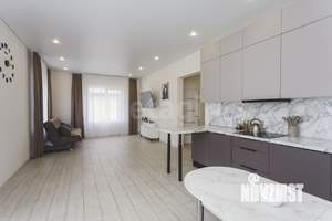 Дом 102м², 1-этажный, участок 6 сот.