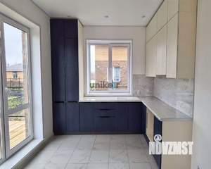 Дом 120м², 2-этажный, участок 6 сот.