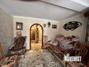 Дом 62м², 1-этажный, участок 590 сот.