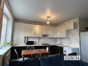 Дом 95м², 2-этажный, участок 4 сот.