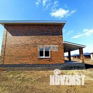 Дом 150м², 2-этажный, участок 6 сот.