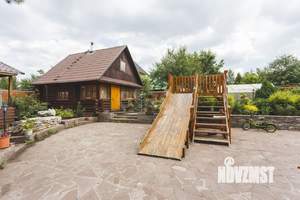 Дом 497м², 3-этажный, участок 12 сот.