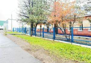 Дом 82м², 1-этажный, участок 6 сот.