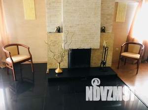 Коттедж 400м², 2-этажный, участок 8 сот.