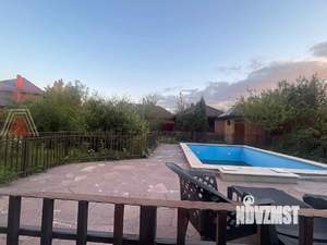 Дом 488м², 3-этажный, участок 16 сот.