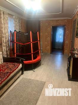 Дом 91м², 1-этажный, участок 6 сот.