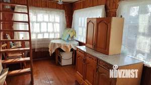 Дом 35м², 2-этажный, участок 3 сот.