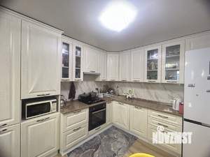 Таунхаус 113м², 3-этажный, участок 1 сот.