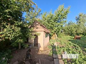 Дом 60м², 2-этажный, участок 4 сот.