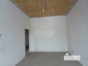 Дом 110м², 1-этажный, участок 6 сот.