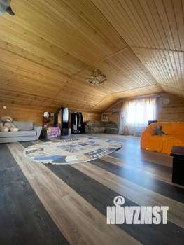 Дом 155м², 3-этажный, участок 3 сот.