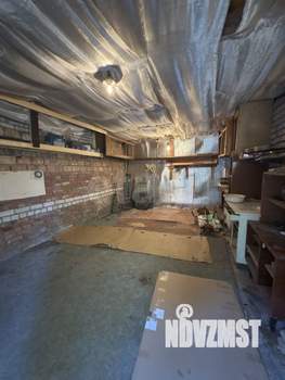 Таунхаус 118м², 1-этажный, участок 6 сот.