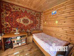 Дом 133м², 1-этажный, участок 17 сот.