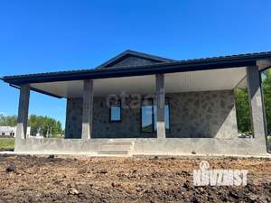 Дом 170м², 1-этажный, участок 7 сот.