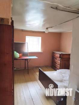 Дом 55м², 2-этажный, участок 4 сот.